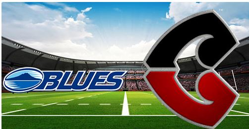 Blues vs Crusaders 23 March 2024 Super Rugby Pacific Full Match Replay